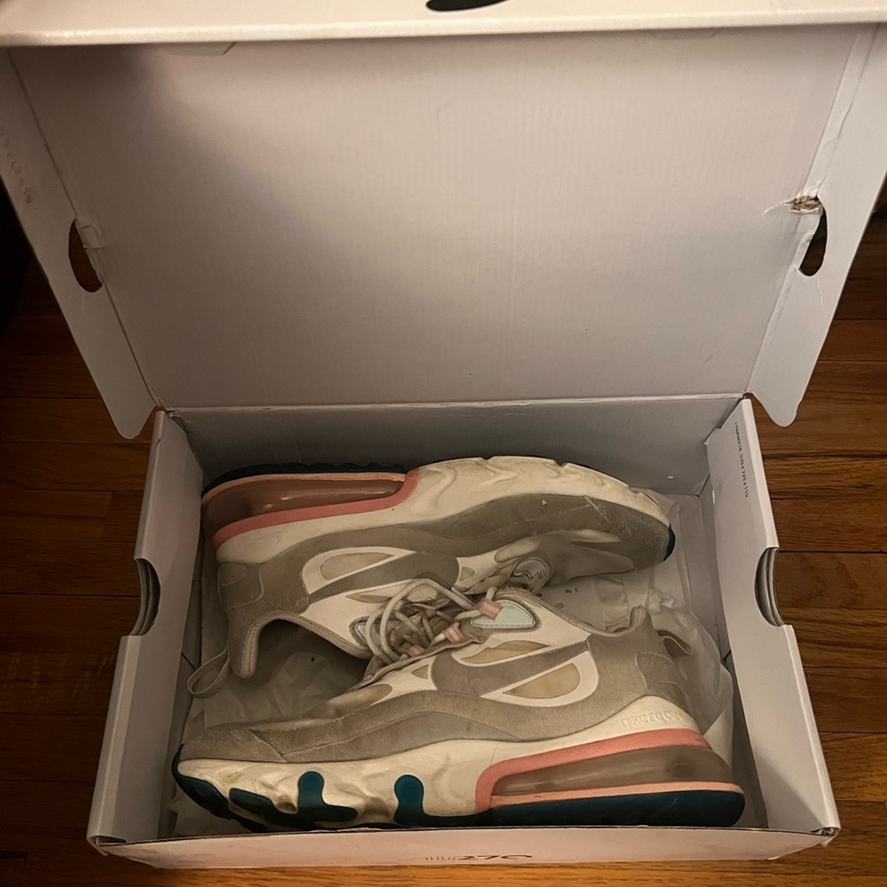 nike air max 270